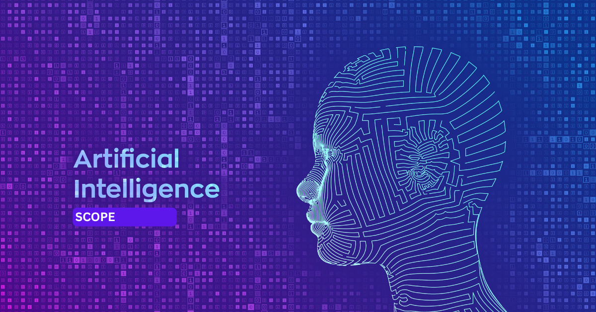 Scope of Artificial Intelligence