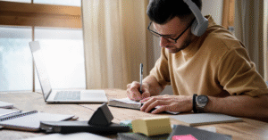 Online Learning