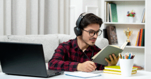 Why Online Academy is the Future of Education?