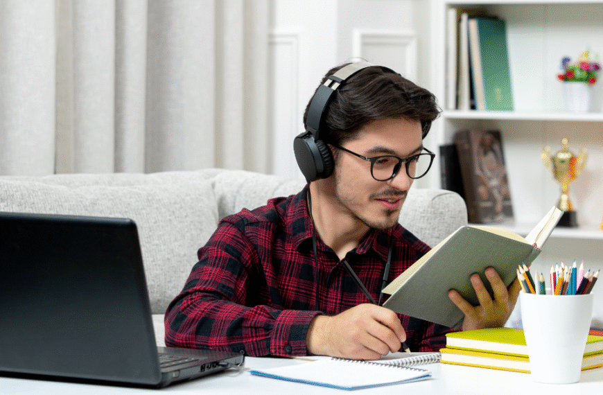 Why Online Academy is the Future of Education?